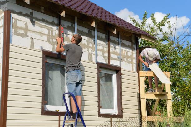 Best Storm Damage Siding Repair  in Pierre Part, LA